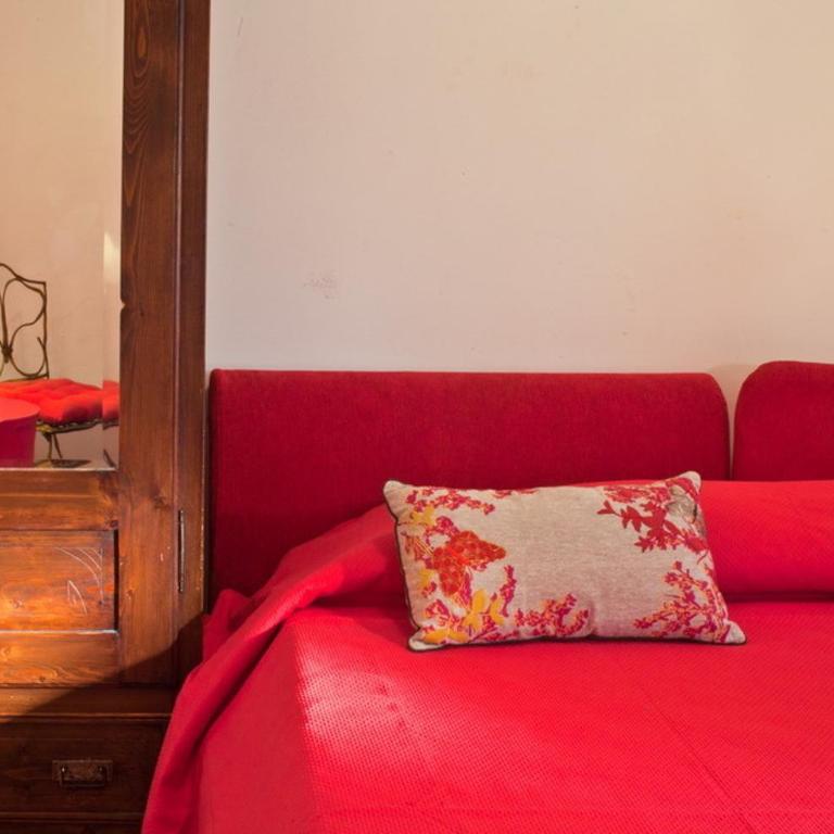 Il Giardino di Matilde - Camera Matrimoniale con Bagno Privato Esterno - 4