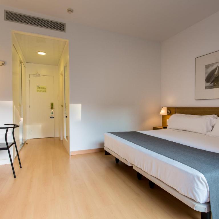 Gran Hotel Reymar 4 Sup - Habitación Doble - 1 o 2 camas - 2