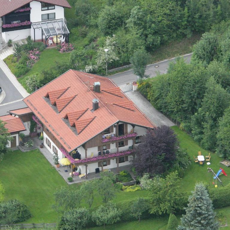 Hittenpichl - Apartment mit 1 Schlafzimmer - 7