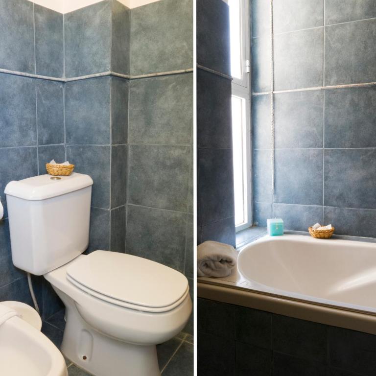 Paradiso - Studio Apartment - 4