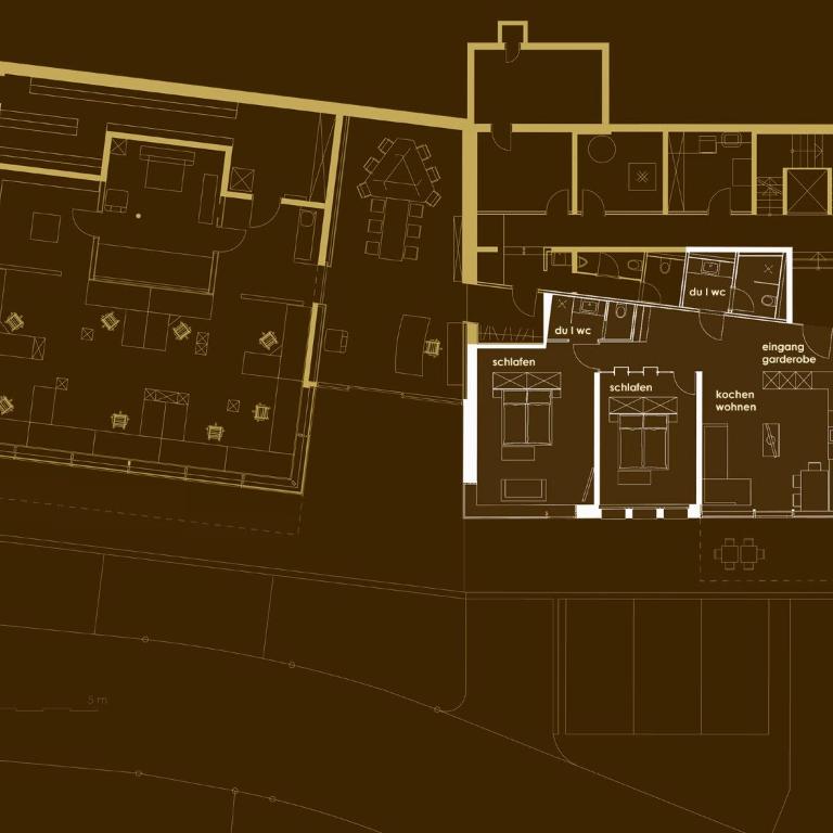 Das Felaria - Apartment - Erdgeschoss - 10