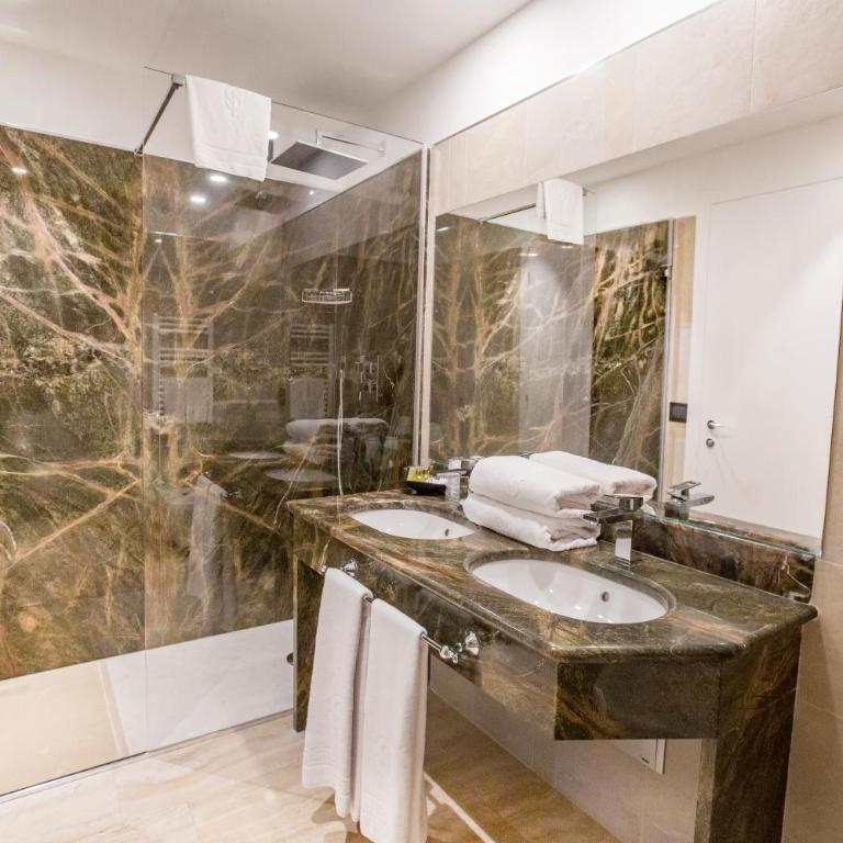 Victoria Palace Cefalù - Suite - 11