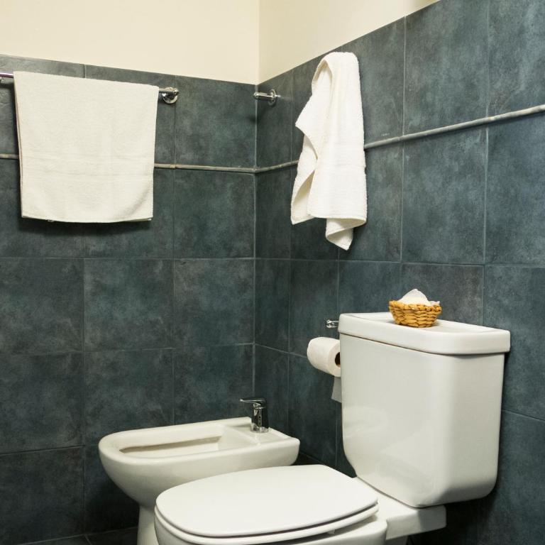 Paradiso - Studio Apartment - 8