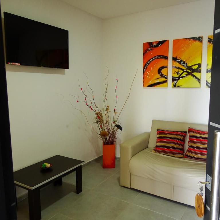 Complejo Turistico Los Troncos - Apartamento Superior - 8