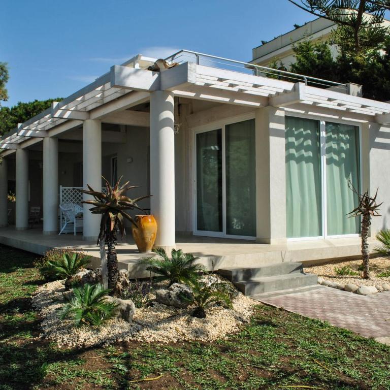 Case Gallina - Villa Fronte Spiaggia - 6