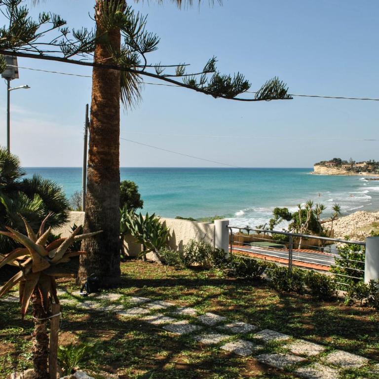 Case Gallina - Villa Fronte Spiaggia - 9