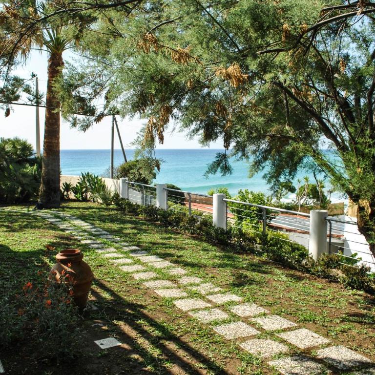 Case Gallina - Villa Fronte Spiaggia - 7