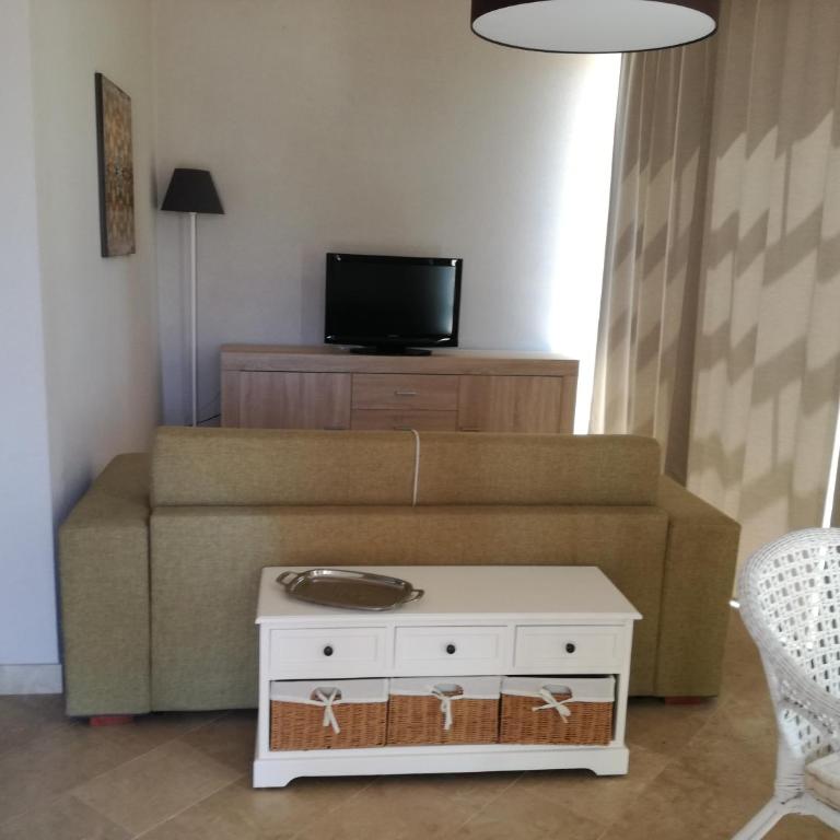 Case Gallina - Villa Fronte Spiaggia - 17