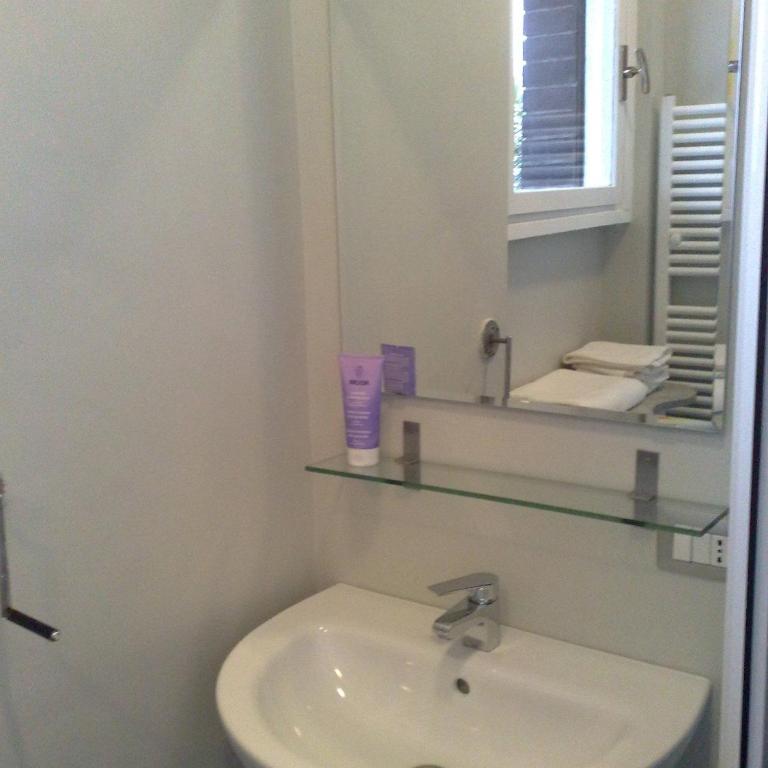 Buonarroti Roof Garden Mita Milano - Double or Twin Room with Terrace - 28