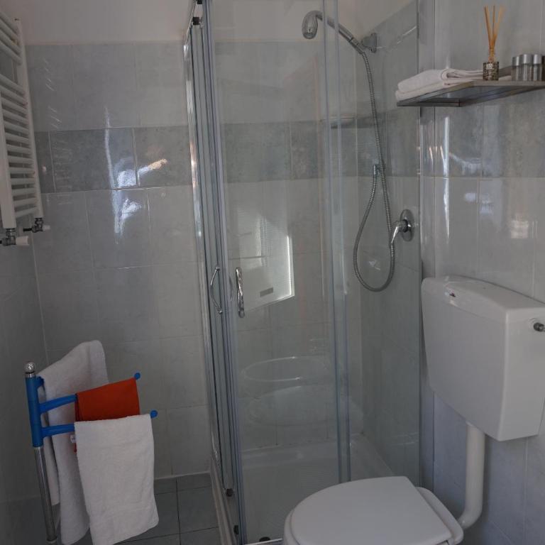 Soggiorno Venere - Triple Room with Private External Bathroom - 1