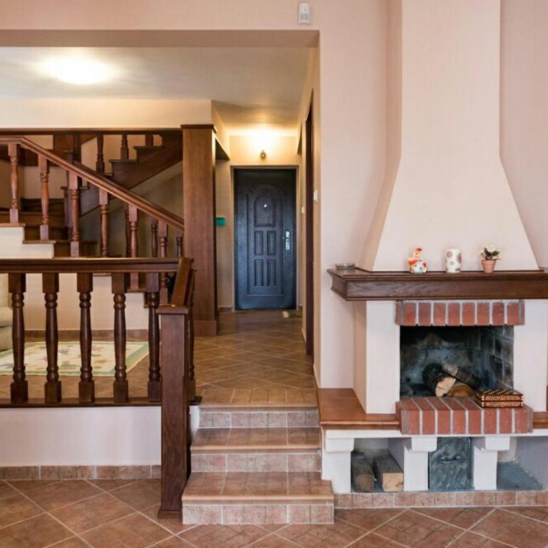 Villa Julia - Two-Bedroom Villa - 51