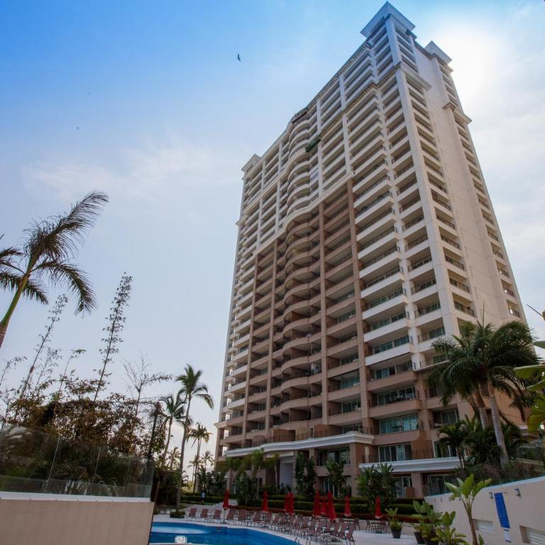 Luxury ocean view one bedroom two bathrooms - Apartamento con vistas al mar - 35