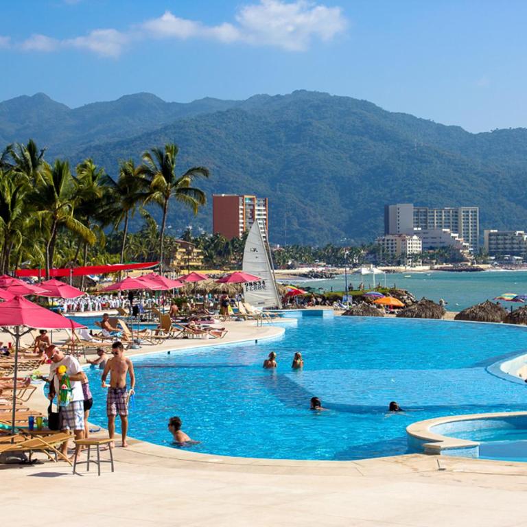 Luxury ocean view one bedroom two bathrooms - Apartamento con vistas al mar - 26