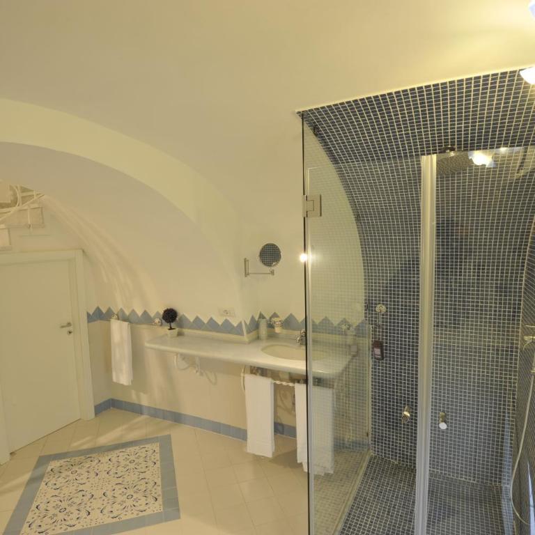 Surriento Suites - Junior Suite con Vista Mare - 19