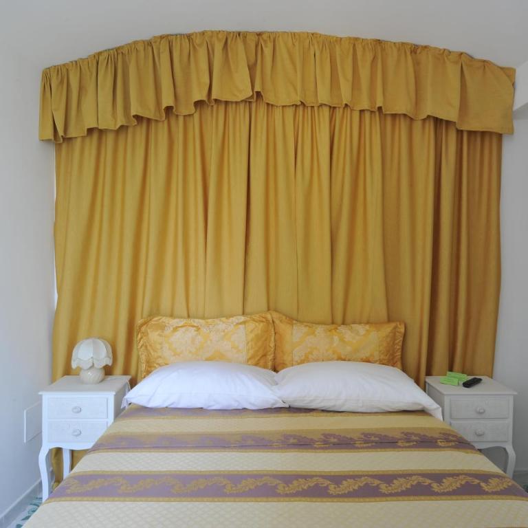 Surriento Suites - Junior Suite con Vista Mare - 15