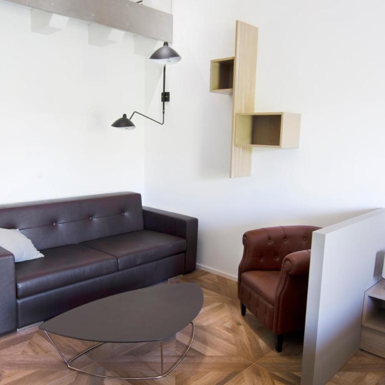 Ca' Barbini Resort - Suite con Balcone e Vista Giardino - 3