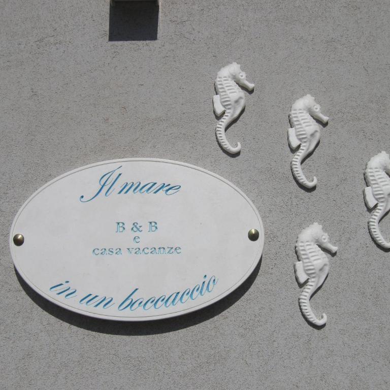 Il mare in un Boccaccio - Casa Vacanze - 2