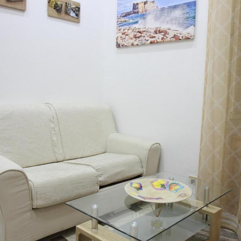 Fira's home - Appartamento - 5