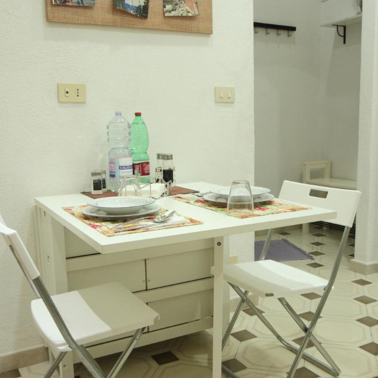 Fira's home - Appartamento - 8