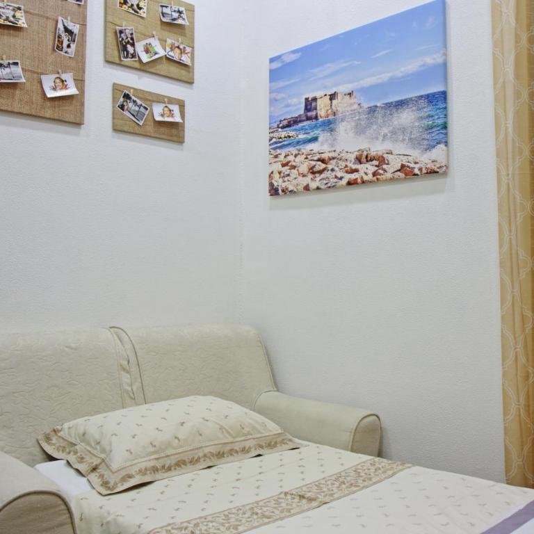 Fira's home - Appartamento - 6