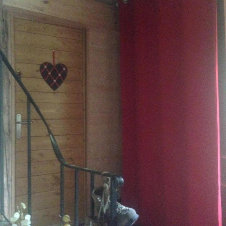 la gilberte - Appartement 1 Chambre - 9