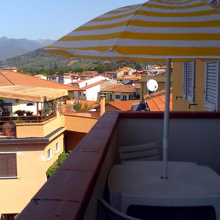 Appartamenti Giovannelli - Appartamento con 2 Camere da Letto e Balcone - 12