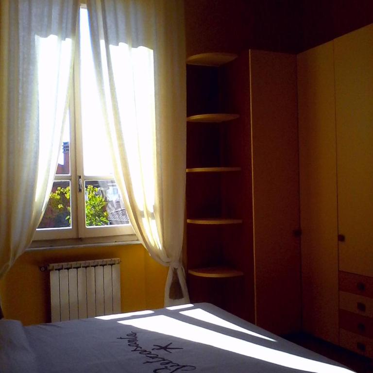 Appartamenti Giovannelli - Appartamento con 2 Camere da Letto - 14