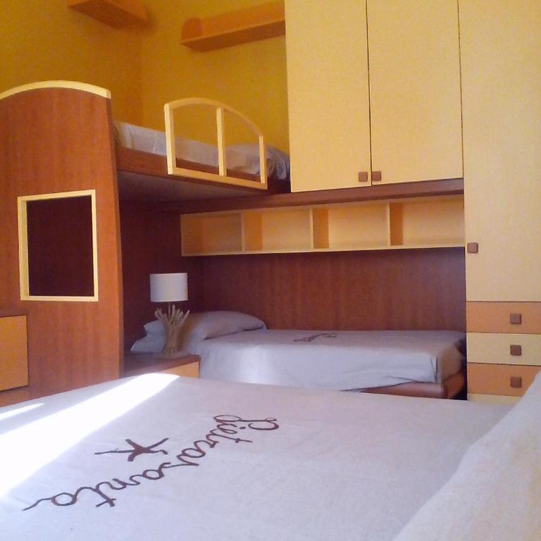 Appartamenti Giovannelli - Appartamento con 2 Camere da Letto - 6