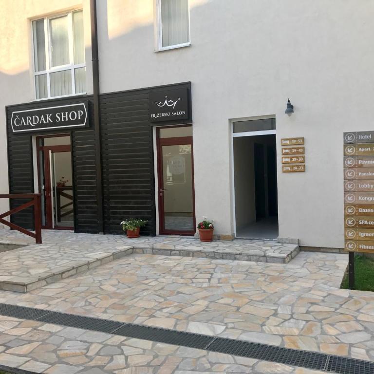 Apartman 33 Kraljevi Čardaci - Studio Apartment - 47