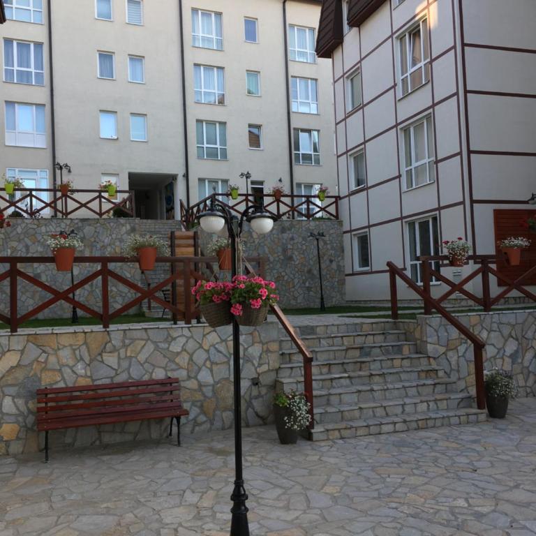 Apartman 33 Kraljevi Čardaci - Studio Apartment - 46