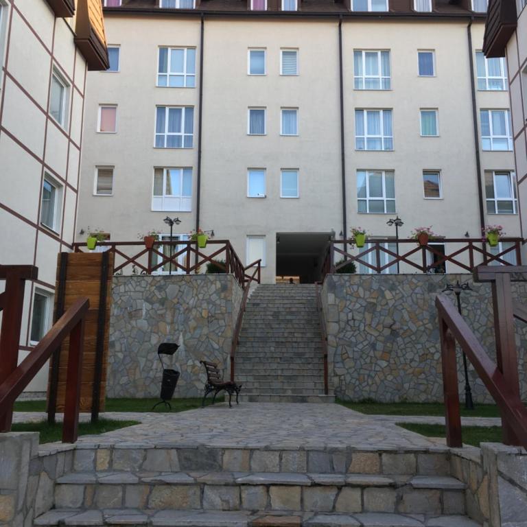 Apartman 33 Kraljevi Čardaci - Studio Apartment - 38