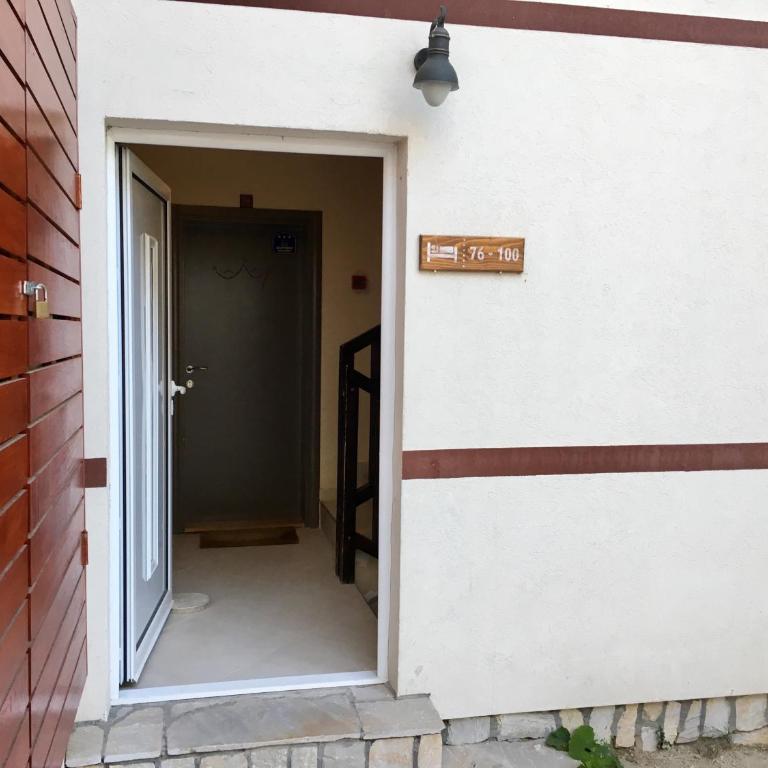 Apartman 33 Kraljevi Čardaci - Studio Apartment - 34