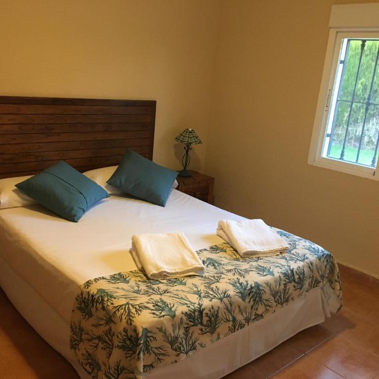 Chalet Beach and Golf Santa Pola Alicante Jupalca - Casa de 5 dormitorios - 78