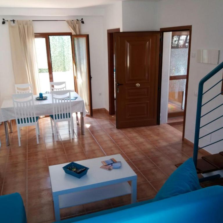 Casa Vacanze Tiffany - Casa con 1 dormitorio - 20