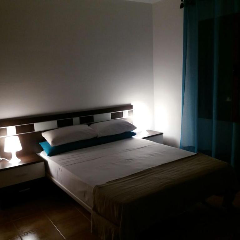 Casa Vacanze Tiffany - Casa con 1 dormitorio - 37