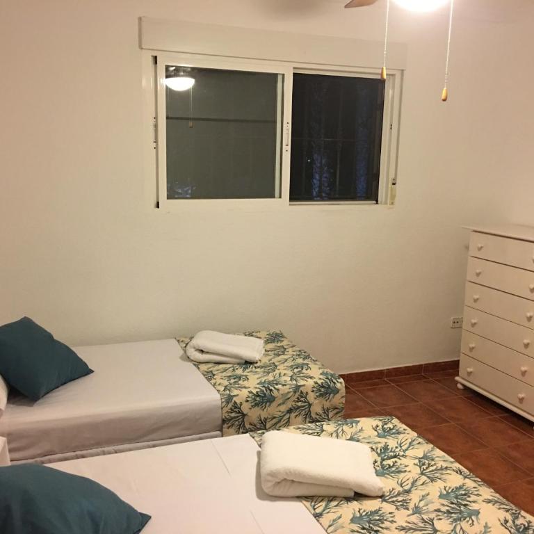 Chalet Beach and Golf Santa Pola Alicante Jupalca - Casa de 5 dormitorios - 23