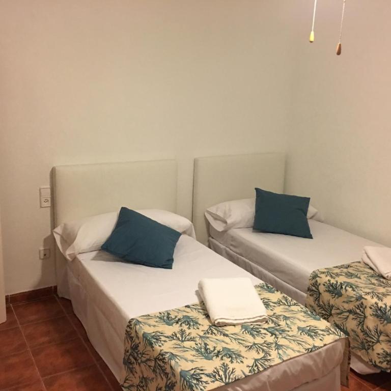 Chalet Beach and Golf Santa Pola Alicante Jupalca - Casa de 5 dormitorios - 24