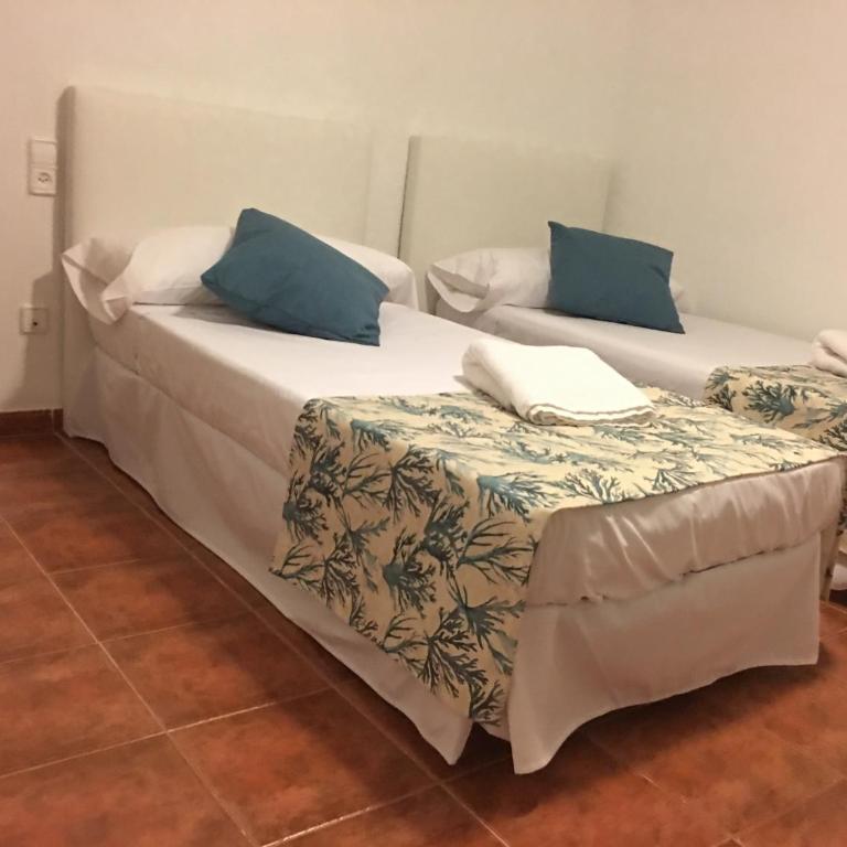 Chalet Beach and Golf Santa Pola Alicante Jupalca - Casa de 5 dormitorios - 25