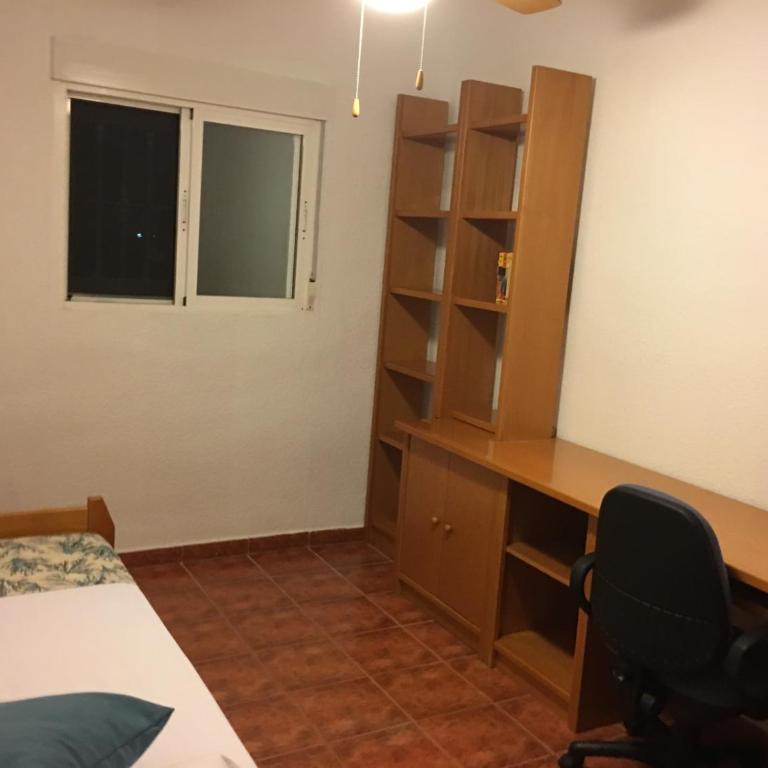 Chalet Beach and Golf Santa Pola Alicante Jupalca - Casa de 5 dormitorios - 26