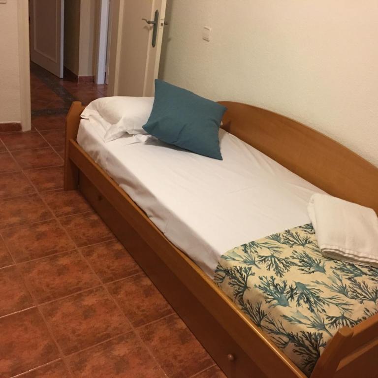 Chalet Beach and Golf Santa Pola Alicante Jupalca - Casa de 5 dormitorios - 27