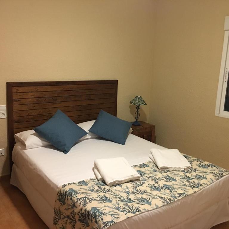 Chalet Beach and Golf Santa Pola Alicante Jupalca - Casa de 5 dormitorios - 28