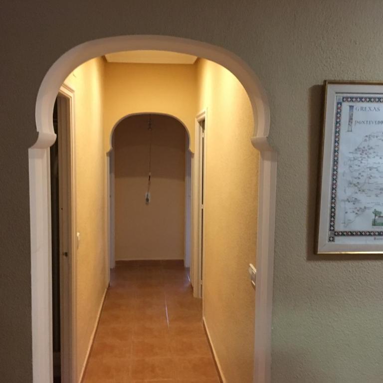 Chalet Beach and Golf Santa Pola Alicante Jupalca - Casa de 5 dormitorios - 33