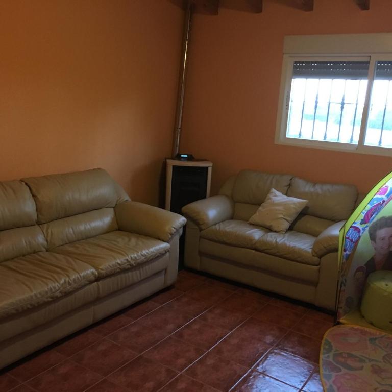 Chalet Beach and Golf Santa Pola Alicante Jupalca - Casa de 5 dormitorios - 39