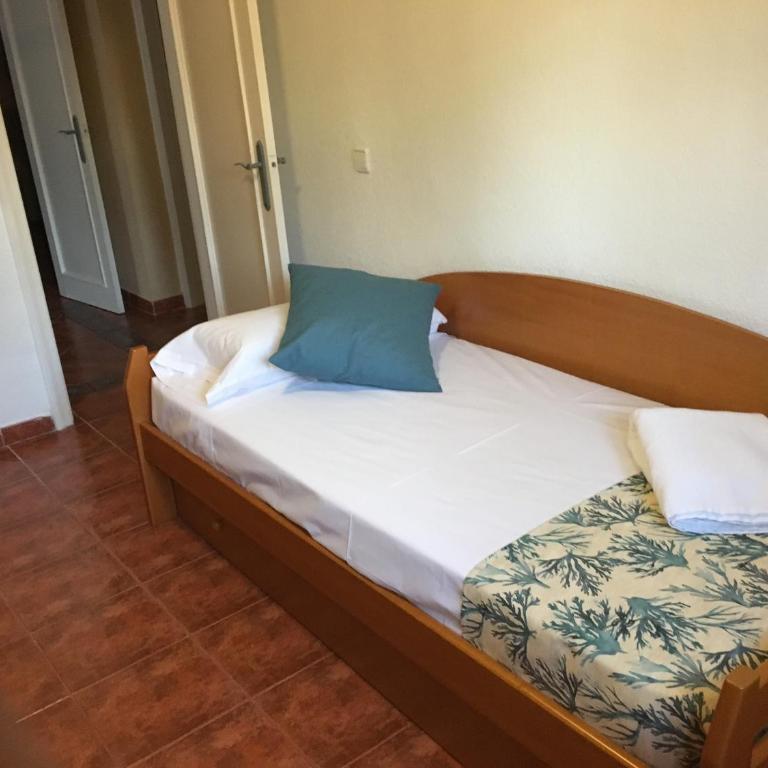 Chalet Beach and Golf Santa Pola Alicante Jupalca - Casa de 5 dormitorios - 46