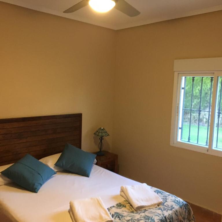 Chalet Beach and Golf Santa Pola Alicante Jupalca - Casa de 5 dormitorios - 53