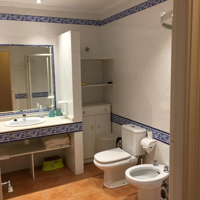 Chalet Beach and Golf Santa Pola Alicante Jupalca - Casa de 5 dormitorios - 59