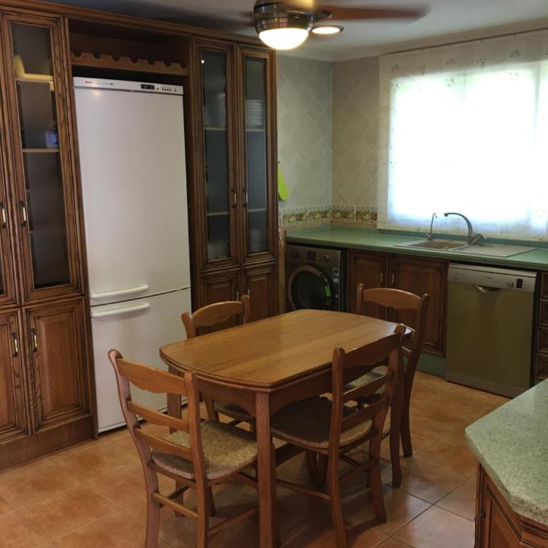 Chalet Beach and Golf Santa Pola Alicante Jupalca - Casa de 5 dormitorios - 71
