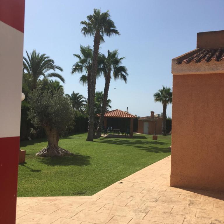 Chalet Beach and Golf Santa Pola Alicante Jupalca - Casa de 5 dormitorios - 74