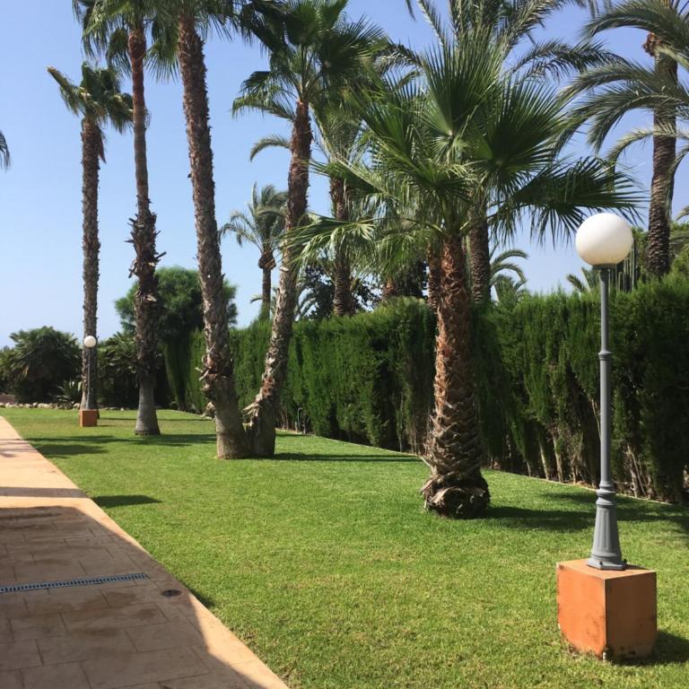 Chalet Beach and Golf Santa Pola Alicante Jupalca - Casa de 5 dormitorios - 77