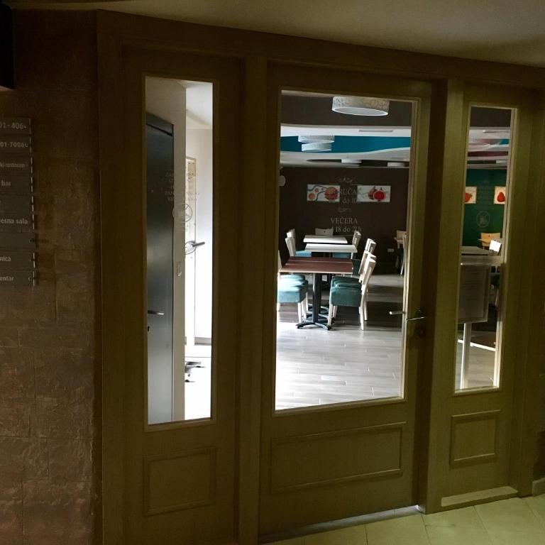 Apartman 33 Kraljevi Čardaci - Studio Apartment - 53
